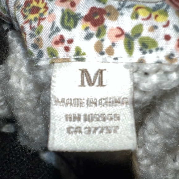 Element Eden Cowl Neck Sweater - Picture 6 of 7